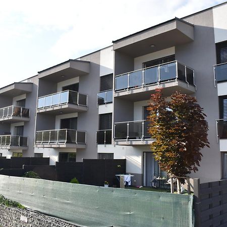 Ferienwohnung Apartman Afrodita 1 Bardejovské Kúpele Exterior foto