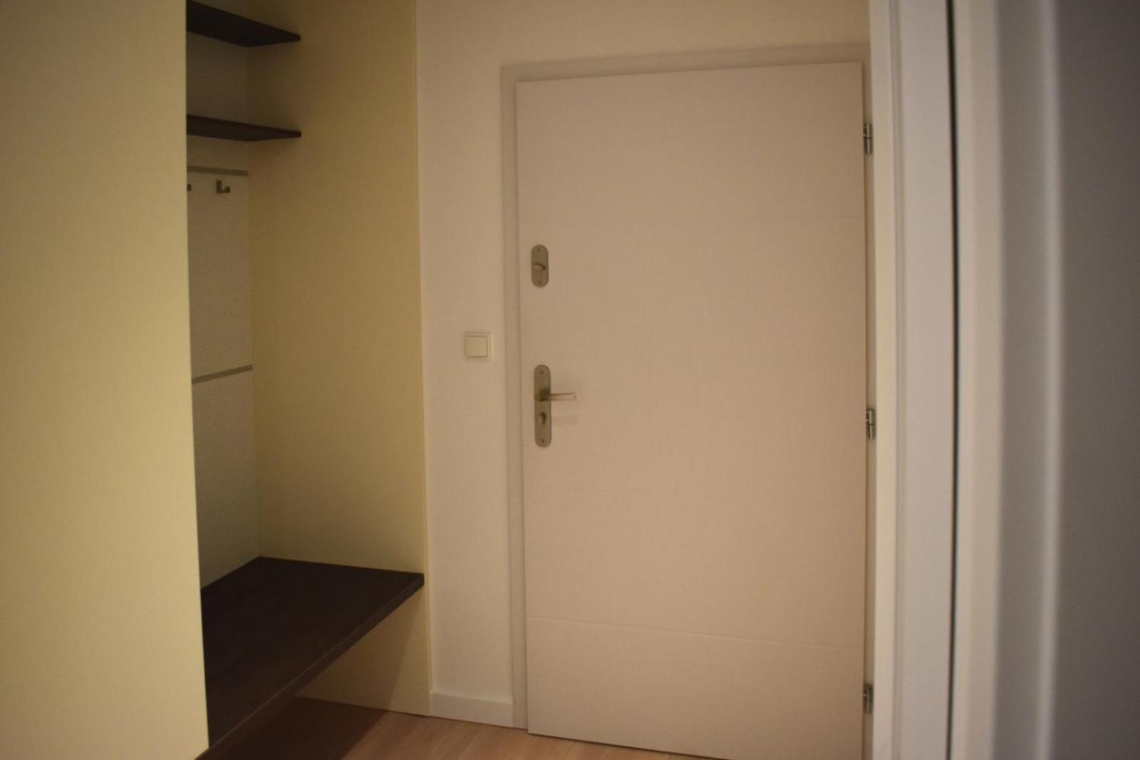 Ferienwohnung Apartman Afrodita 1 Bardejovské Kúpele Exterior foto